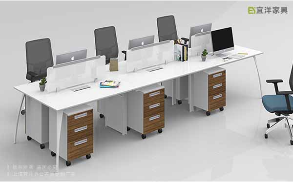 屏風辦公桌,組合屏風辦公桌