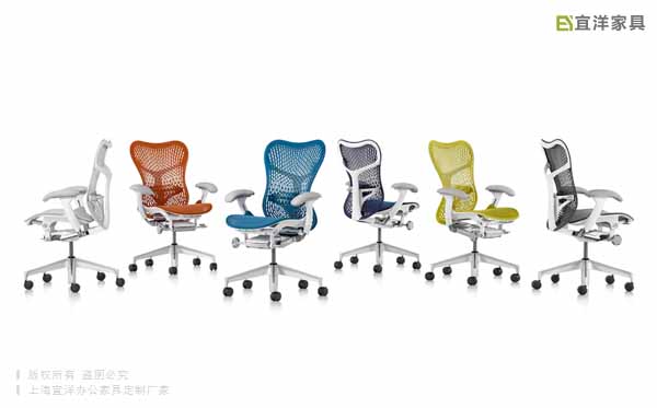 辦公轉椅,網(wǎng)布辦公椅,職員辦公椅