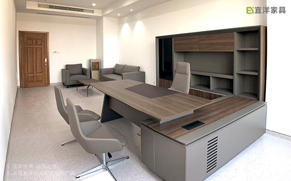 老板辦公室,大班臺,大班椅,皮質(zhì)大班椅,實木辦公桌