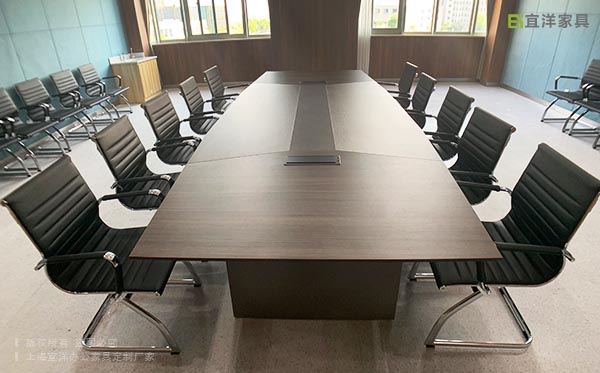 會議桌,實木會議桌,會議洽談椅