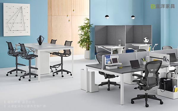 辦公桌,定制辦公家具,辦公椅