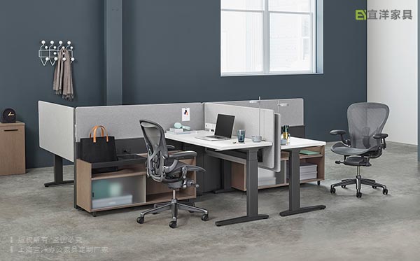 屏風(fēng)辦公桌,辦公屏風(fēng)桌,屏風(fēng)工作位