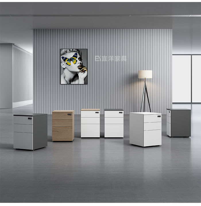 辦公職員桌,職員屏風(fēng)桌,現(xiàn)代職員桌