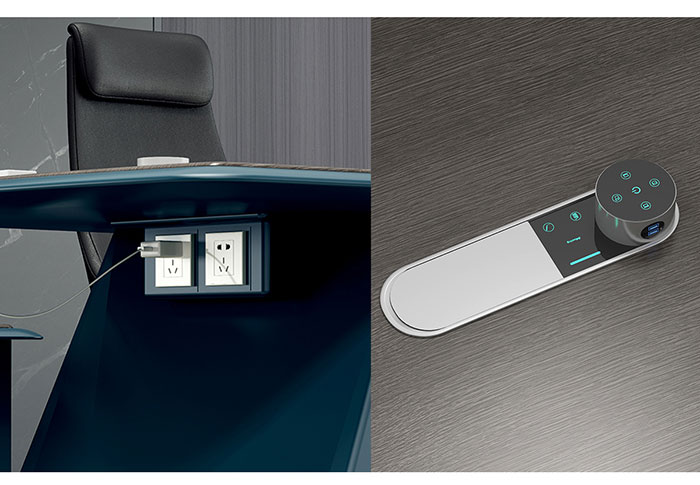 辦公桌廠家,老板桌,大班臺(tái)