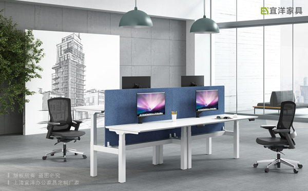 升降桌,電腦升降桌,智能辦公家具