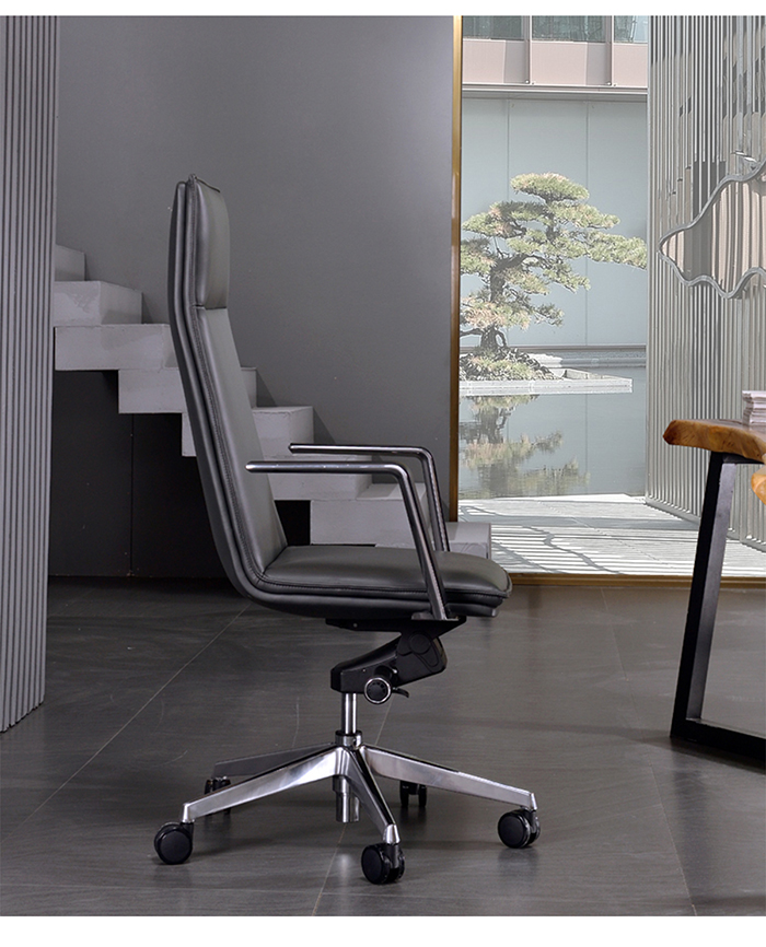 大班椅,辦公椅卡座,定制辦公家具