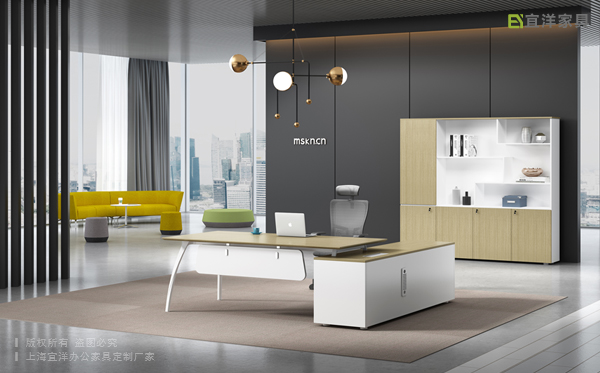 辦公桌,辦公桌職員,現(xiàn)代職員辦公桌