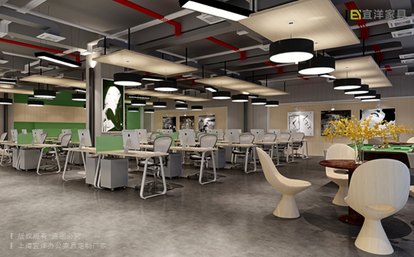 辦公桌,板式辦公桌,上海辦公家具廠家