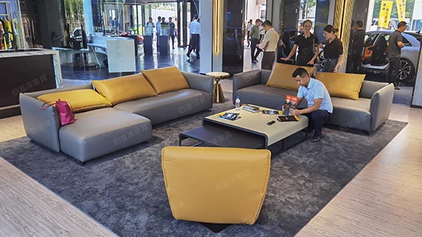 辦公沙發(fā),沙發(fā),皮沙發(fā),高端沙發(fā)