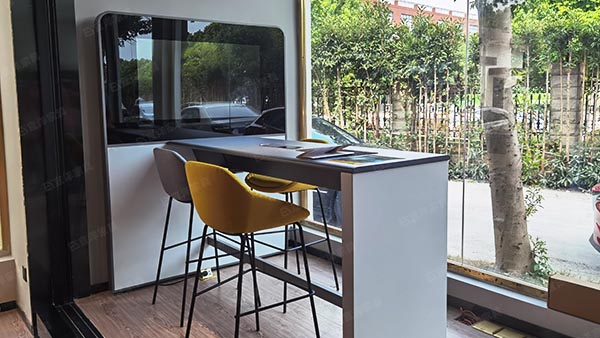 會議桌,洽談桌,多媒體洽談桌,智能會議桌