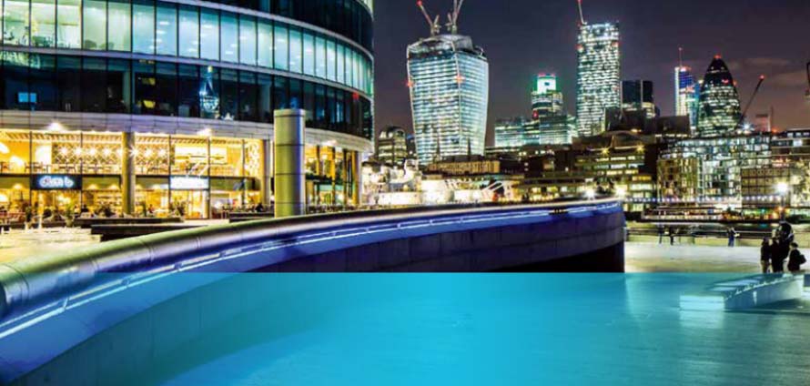 世沃定制辦公家具