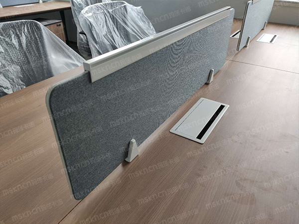 屏風桌,屏風辦公桌,辦公屏風