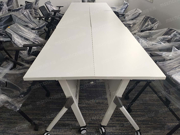 折疊培訓桌,培訓桌,員工培訓桌