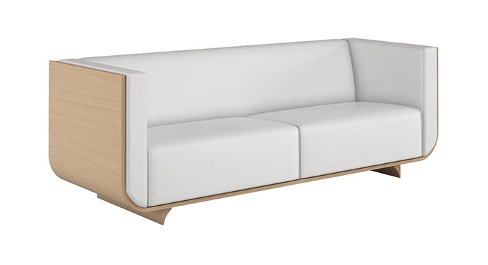 板式班臺,定制大班臺,油漆班臺