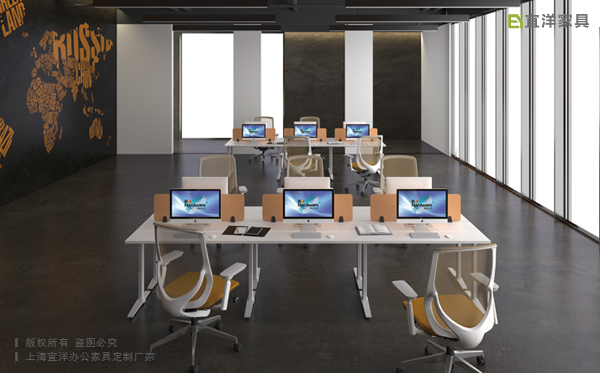 屏風(fēng)辦公桌,辦公桌,傳統(tǒng)辦公桌,屏風(fēng)工作位