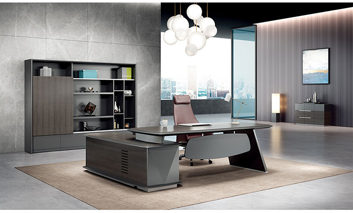 老板桌,老板辦公桌,上海辦公桌,電腦辦公桌