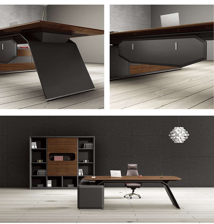 辦公家具班臺(tái),辦公桌,班臺(tái),老板桌