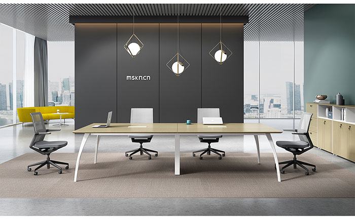 員工桌廠家,板式辦公桌,電腦桌