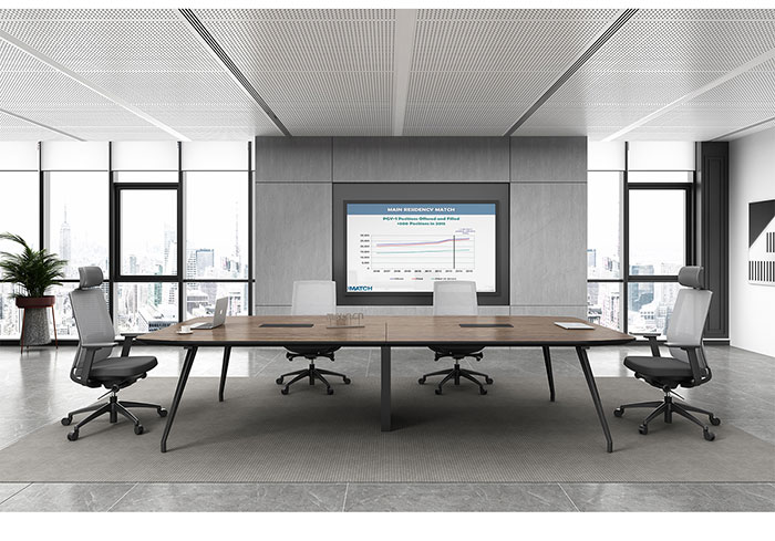 大會議桌,板式辦公桌,辦公室會議桌