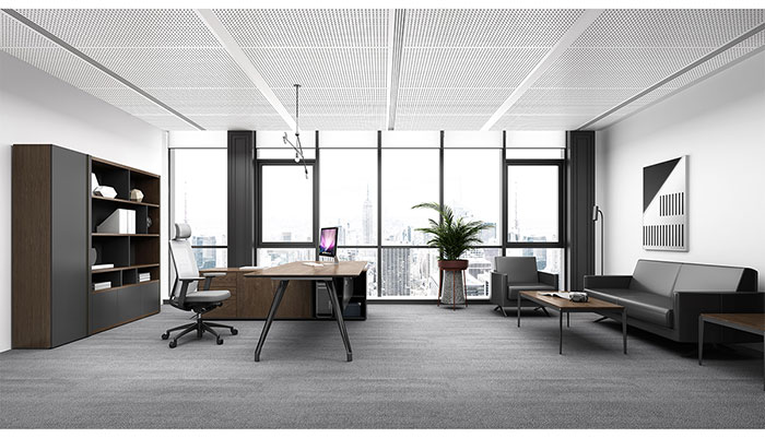 員工桌廠家,辦公室辦公桌,電腦桌