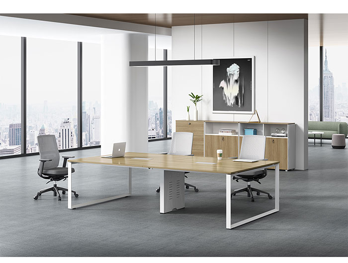 屏風(fēng)辦公桌,組合電腦桌,電腦桌