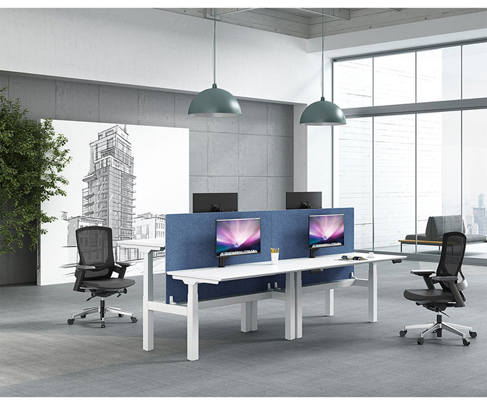 電動升降桌,升降桌,電腦升降桌