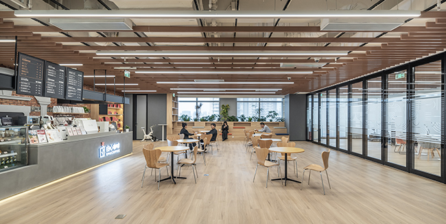 休閑區(qū)&middot;休閑沙發(fā)吧臺椅