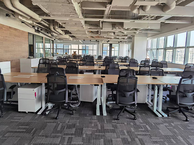 聲網(wǎng)辦公室家具定制 聲網(wǎng)辦公室家具定制