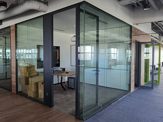 隔音獨(dú)立會(huì)議室辦公家具定制 隔音獨(dú)立會(huì)議室辦公家具定制