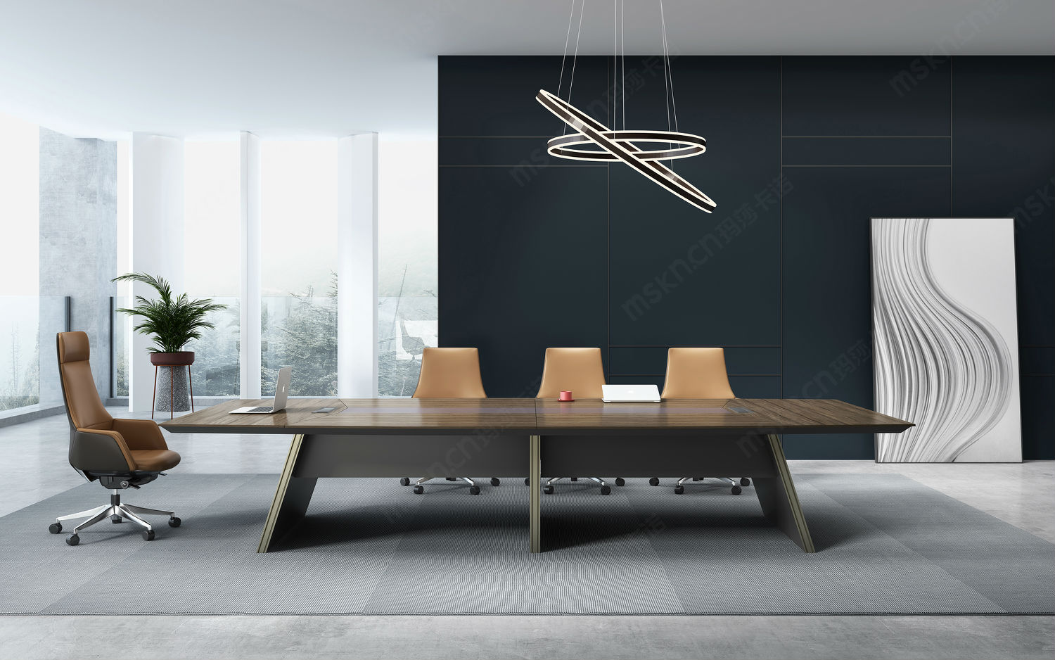 會議桌 會議桌