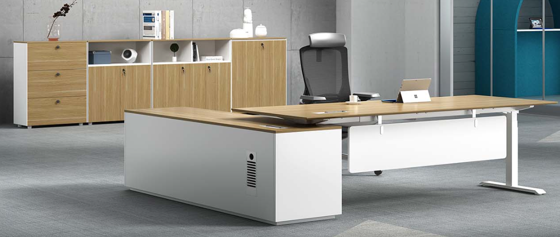 智能款電動升降桌 智能款電動升降桌