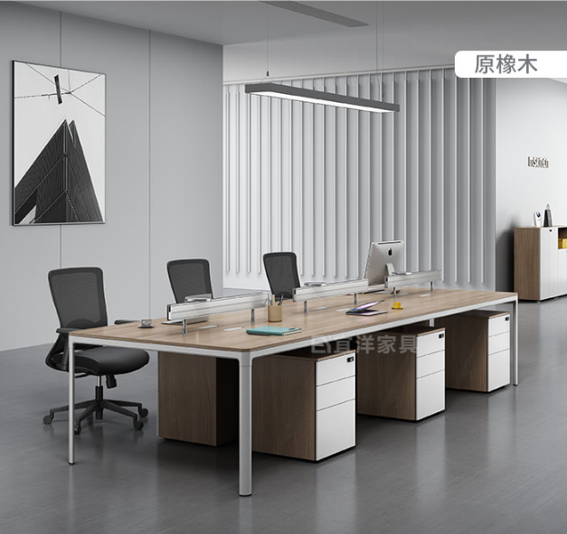 職員辦公桌