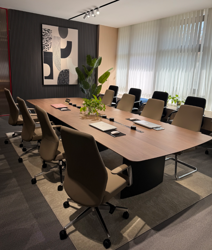 會議桌/會議椅