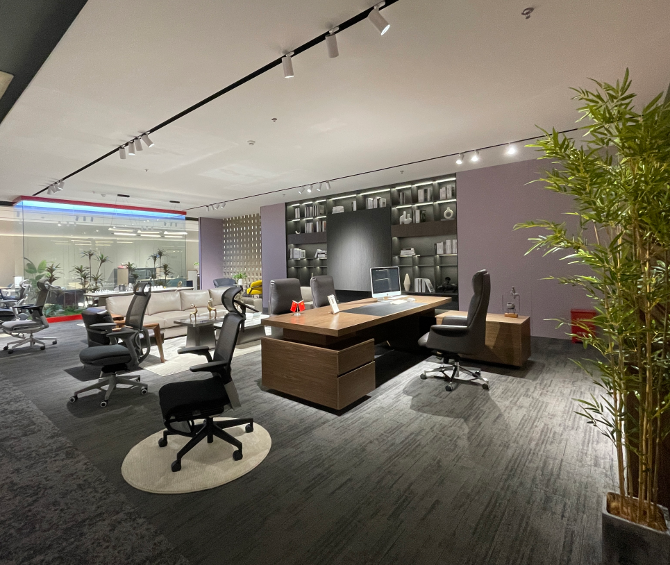 辦公家具定制/桌椅柜