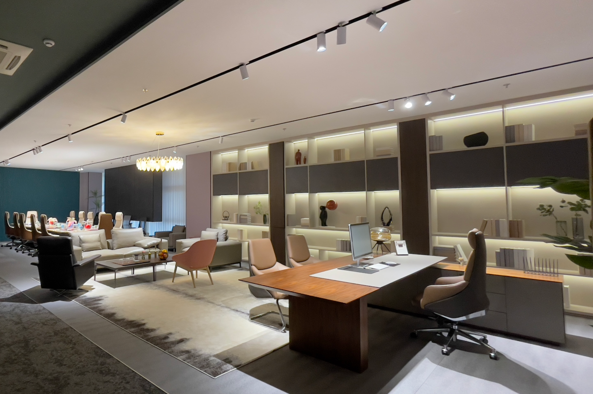 辦公家具定制/桌椅柜班臺(tái)沙發(fā)茶幾等