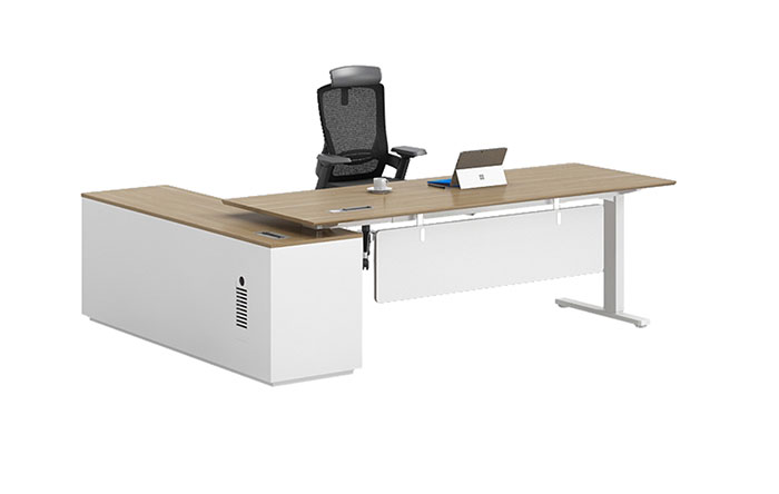 老板桌/經(jīng)理桌椅組合