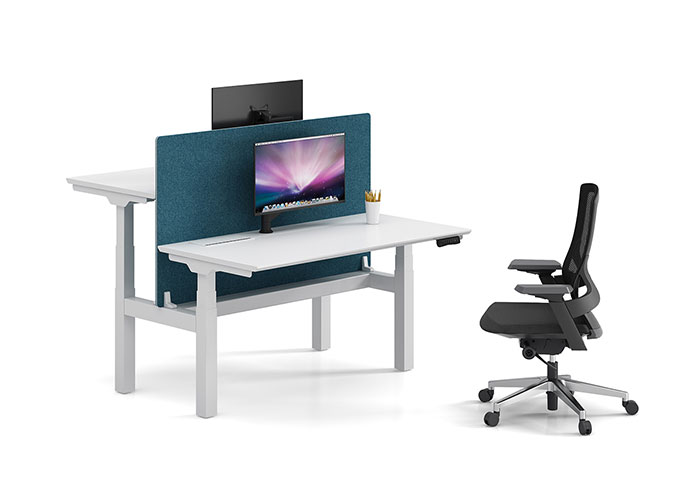 電動(dòng)升降桌