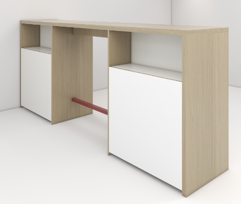 文件柜/儲物柜/邊柜/吧臺