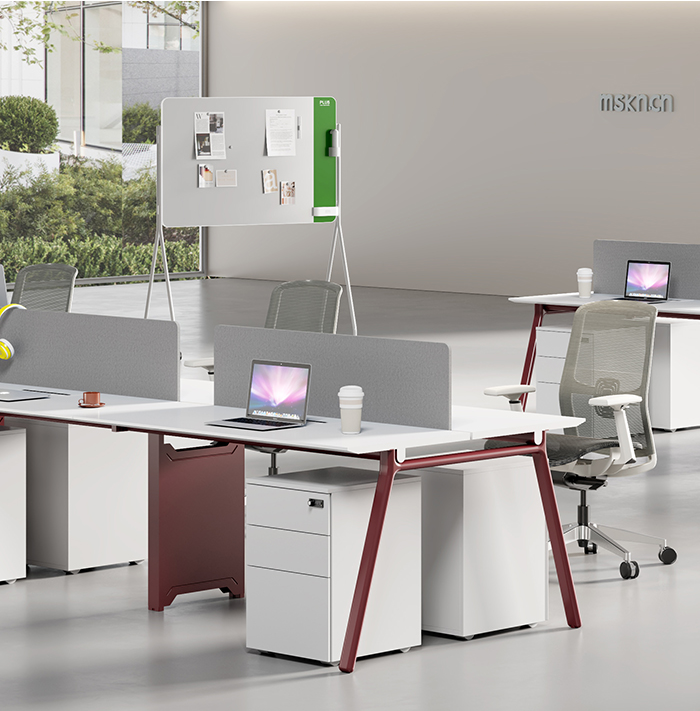 辦公桌/工位桌/員工桌