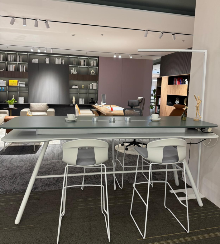 吧臺(tái)會(huì)議桌/吧臺(tái)