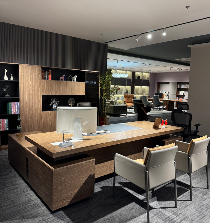 辦公桌/大班臺/總裁桌/經(jīng)理桌