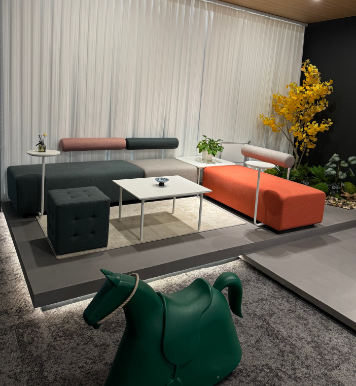 沙發(fā)/休閑沙發(fā)