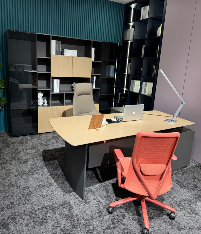 大班臺/主管桌/總裁桌