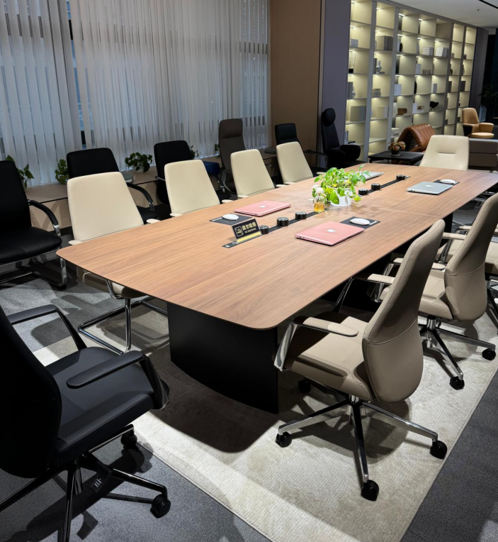會議桌