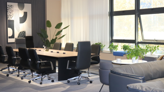 會議桌，辦公桌