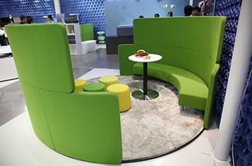 創(chuàng)意沙發(fā)3