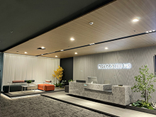 宜洋瑪莎卡諾·體驗(yàn)館