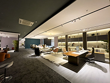 瑪莎卡諾·體驗(yàn)館