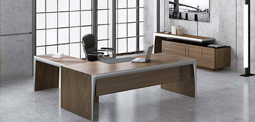 宜洋辦公家具設(shè)計得很獨特！