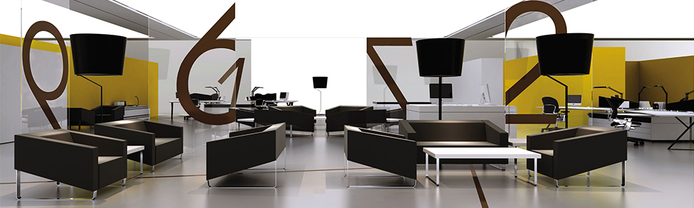 休閑辦公經(jīng)典案例 休閑辦公經(jīng)典案例